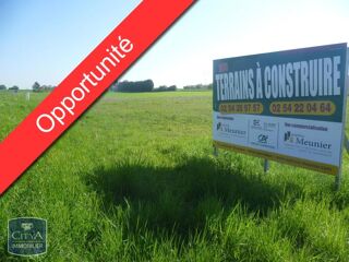  Terrain  vendre 860 m