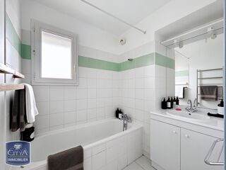  Appartement � vendre 3 pi�ces 65 m�