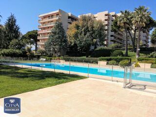  Appartement � vendre 4 pi�ces 89 m�