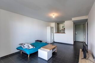  Appartement � vendre 2 pi�ces 47 m�