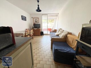  Appartement � vendre 2 pi�ces 30 m�