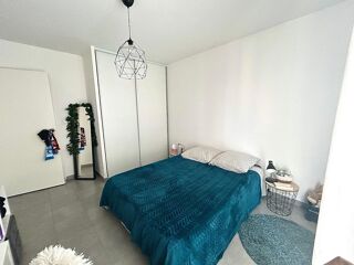  Appartement  vendre 2 pices 43 m