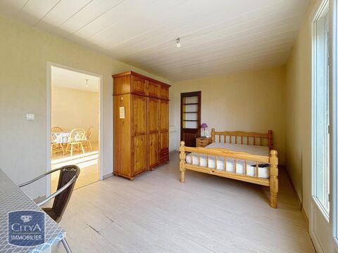  Appartement  vendre 5 pices 97 m