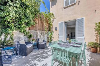  Appartement  vendre 3 pices 60 m