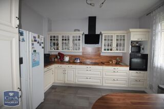  Maison � vendre 7 pi�ces 220 m�