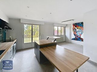  Appartement � vendre 3 pi�ces 82 m�