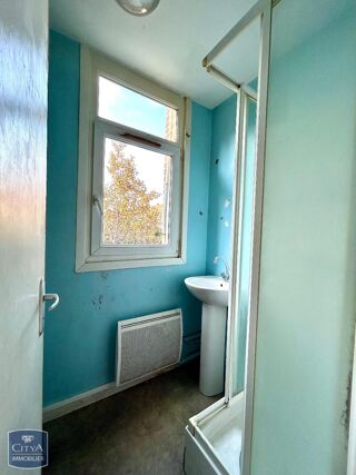  Appartement  vendre 2 pices 47 m