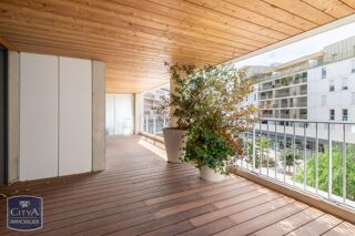  Appartement � vendre 2 pi�ces 38 m�