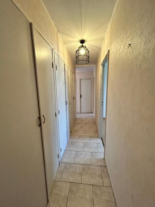  Appartement  vendre 4 pices 105 m