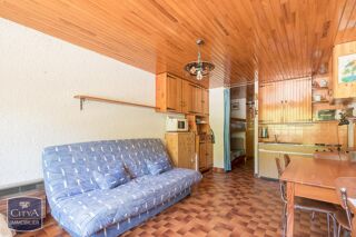  Appartement � vendre 1 pi�ce 25 m�