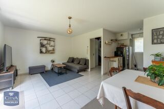  Maison � vendre 3 pi�ces 62 m�