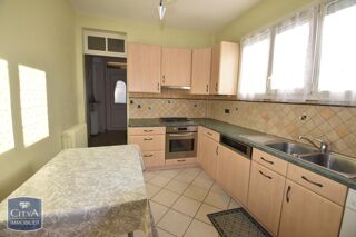  Maison  vendre 4 pices 95 m