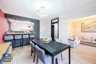  Maison  vendre 5 pices 120 m