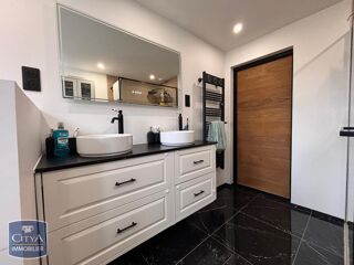  Maison � vendre 4 pi�ces 90 m�