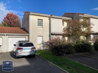  Maison  vendre 4 pices 84 m