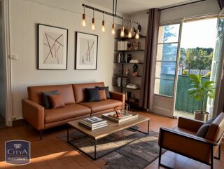  Appartement  vendre 2 pices 39 m