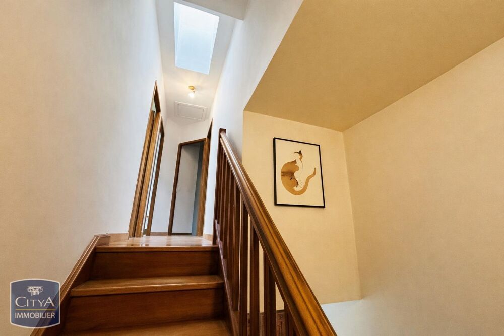 � vendre  Maison Saint-Ismier (38330)