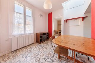  Appartement � vendre 2 pi�ces 35 m�