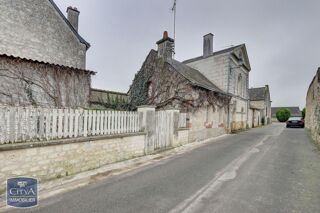  Maison � vendre 4 pi�ces 120 m�