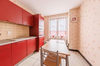  Appartement � vendre 3 pi�ces 68 m�