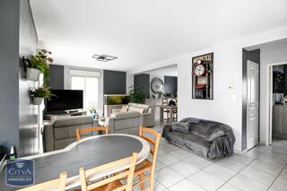  Maison � vendre 5 pi�ces 117 m�