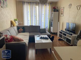  Appartement  vendre 3 pices 54 m