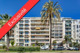  Appartement  vendre 2 pices 55 m