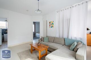  Appartement � vendre 2 pi�ces 52 m�