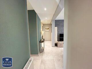  Appartement � vendre 3 pi�ces 61 m�