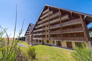  Appartement  vendre 2 pices 33 m