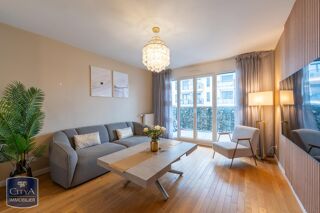  Appartement � vendre 4 pi�ces 75 m�