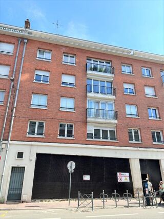  Appartement  vendre 4 pices 110 m