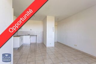  Appartement  vendre 2 pices 40 m