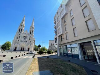  Appartement  vendre 3 pices 68 m