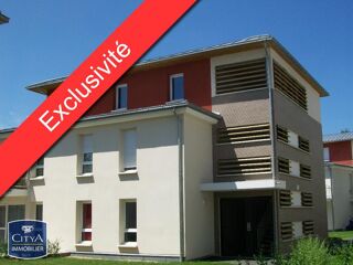  Appartement � vendre 2 pi�ces 41 m�