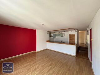  Appartement � vendre 4 pi�ces 67 m�