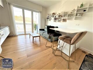  Appartement � vendre 2 pi�ces 29 m�