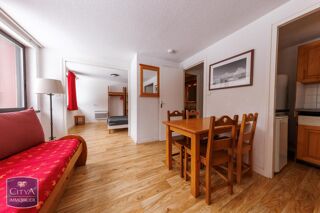  Appartement  vendre 2 pices 34 m