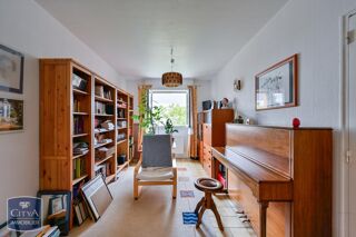  Appartement  vendre 4 pices 86 m