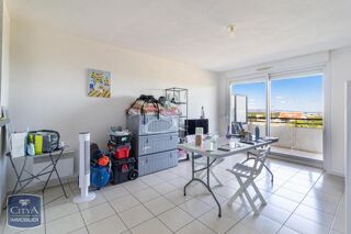  Appartement � vendre 3 pi�ces 56 m�