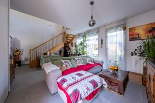  Maison � vendre 3 pi�ces 75 m�