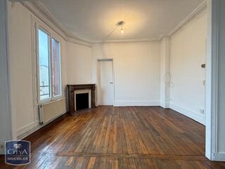  Appartement � vendre 2 pi�ces 45 m�