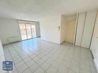  Appartement � vendre 3 pi�ces 56 m�
