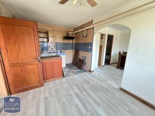  Appartement � vendre 2 pi�ces 