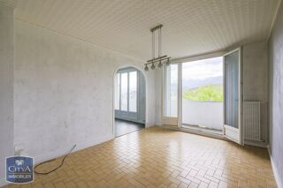  Appartement � vendre 4 pi�ces 65 m�