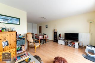  Appartement � vendre 5 pi�ces 80 m�