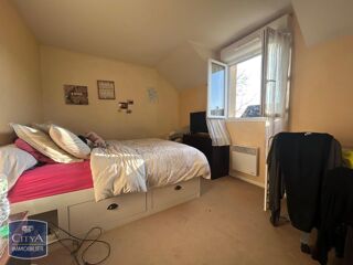  Maison  vendre 3 pices 69 m