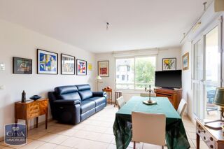  Appartement � vendre 3 pi�ces 66 m�