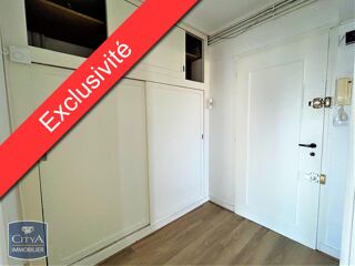  Appartement  vendre 4 pices 73 m