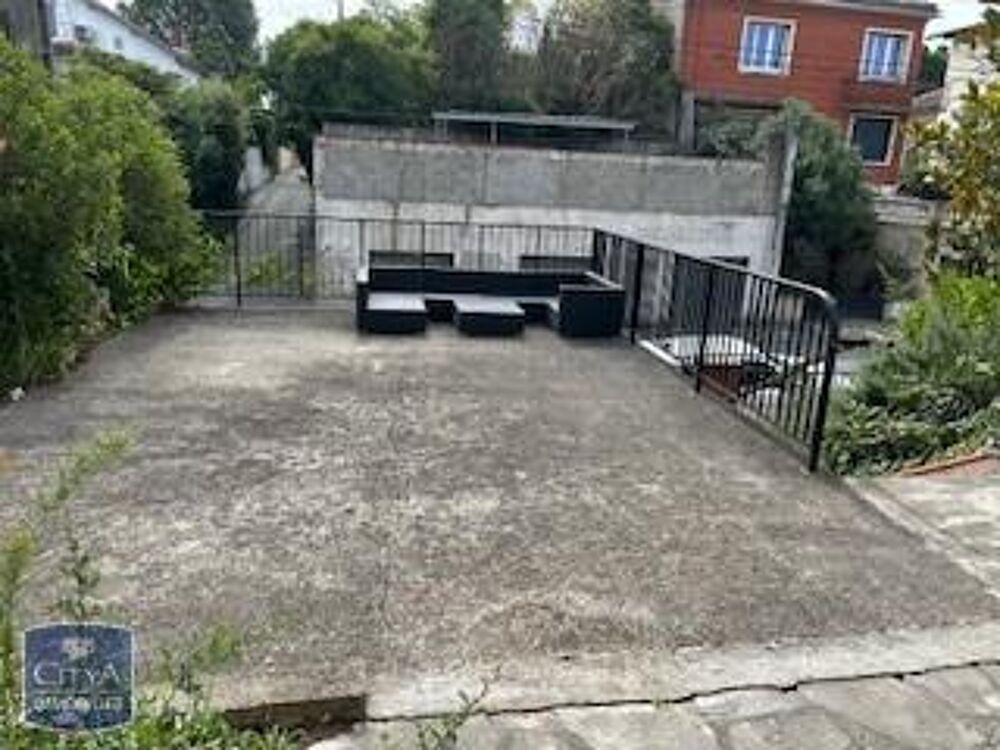 � vendre  Maison Toulouse (31000)